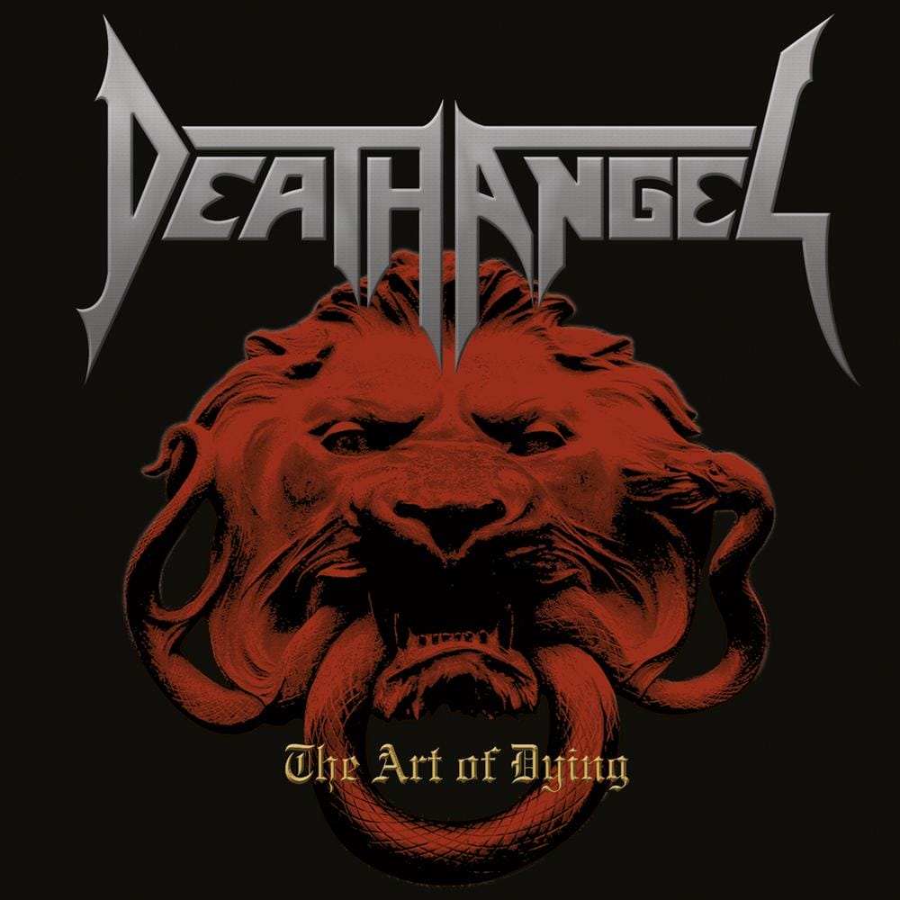 The Art Of Dying