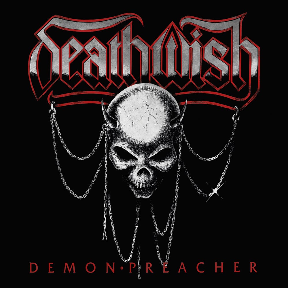 Demon Preacher