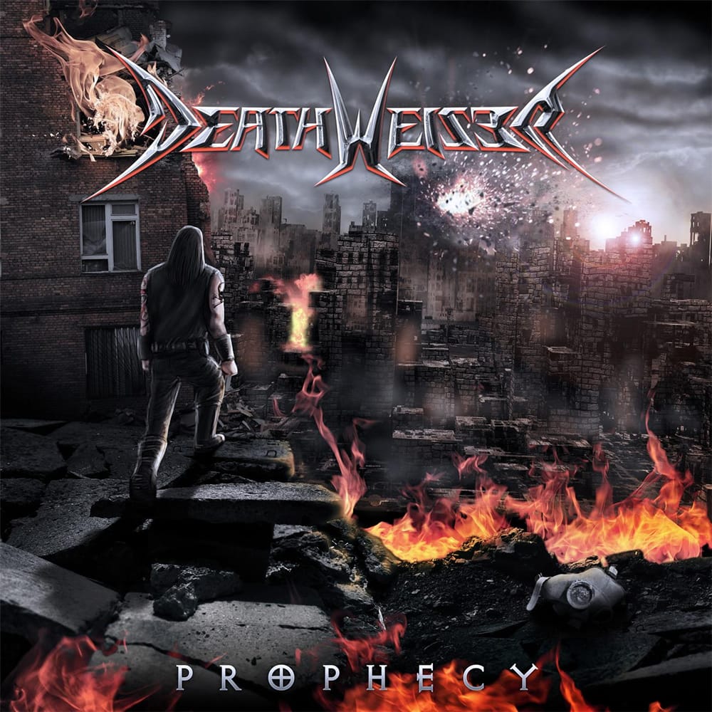 Prophecy