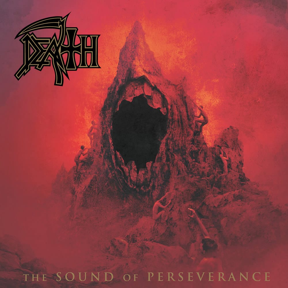 The Sound Of Perseverance (DLX)