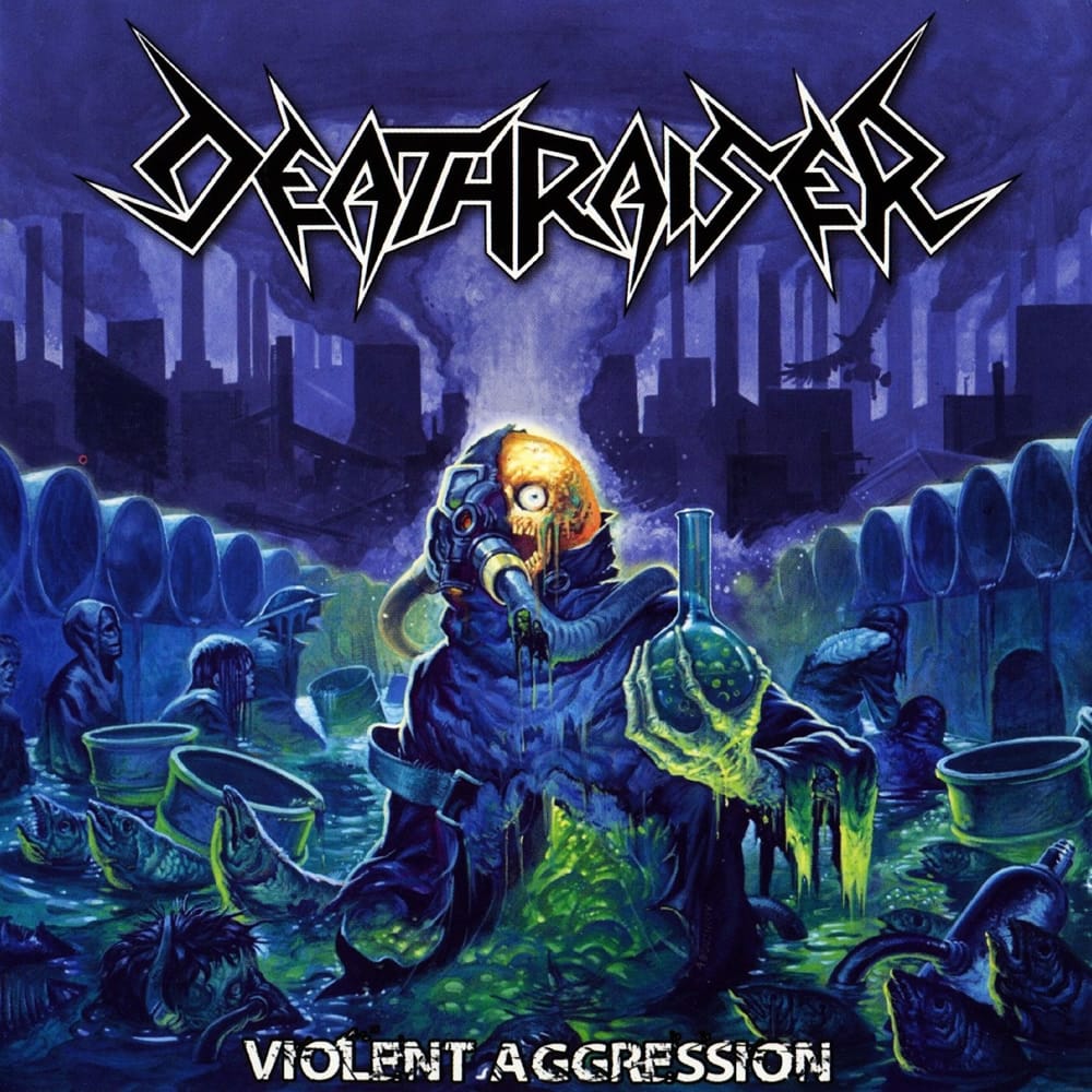 Violent Aggression