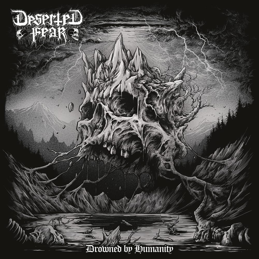 Drowned By Humanity