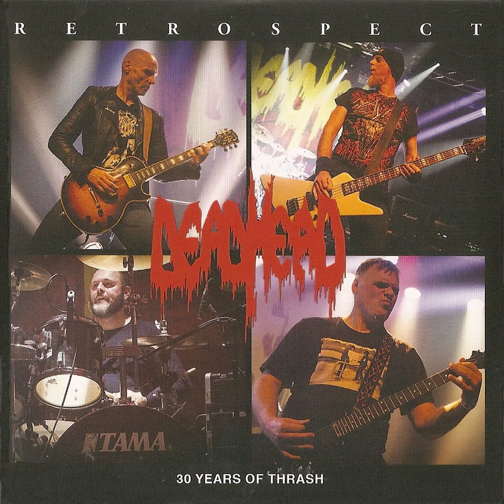 Retrospect (COM)