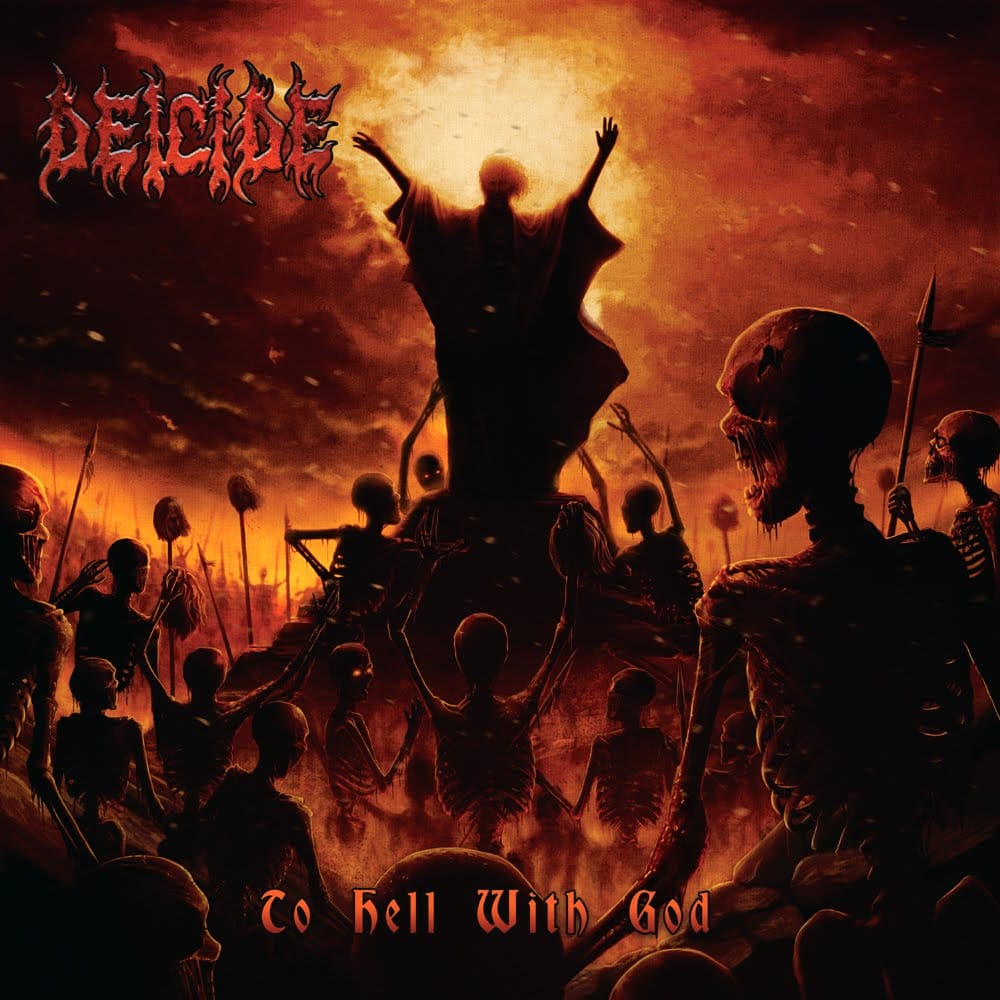To Hell With God