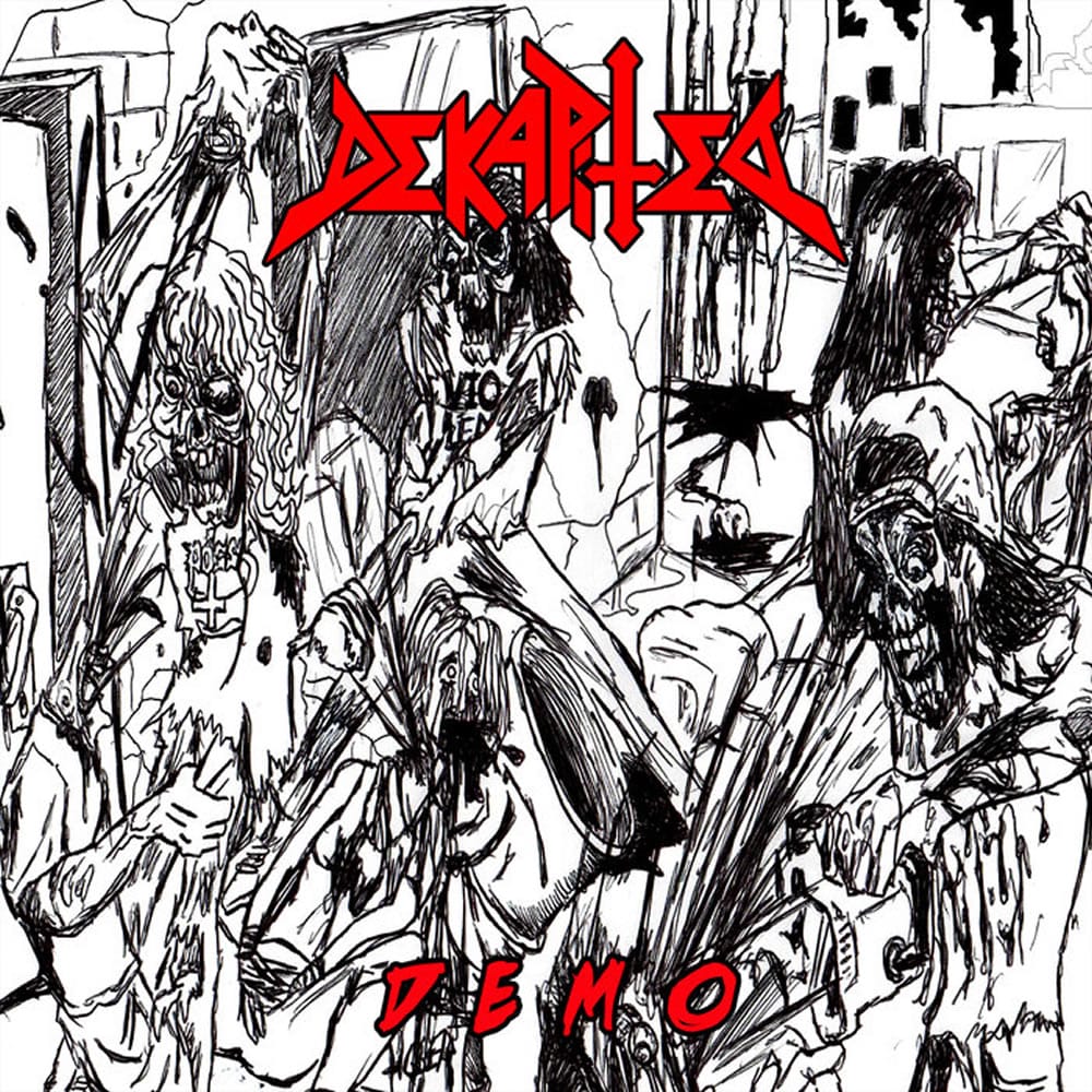 Demo I (DEMO)