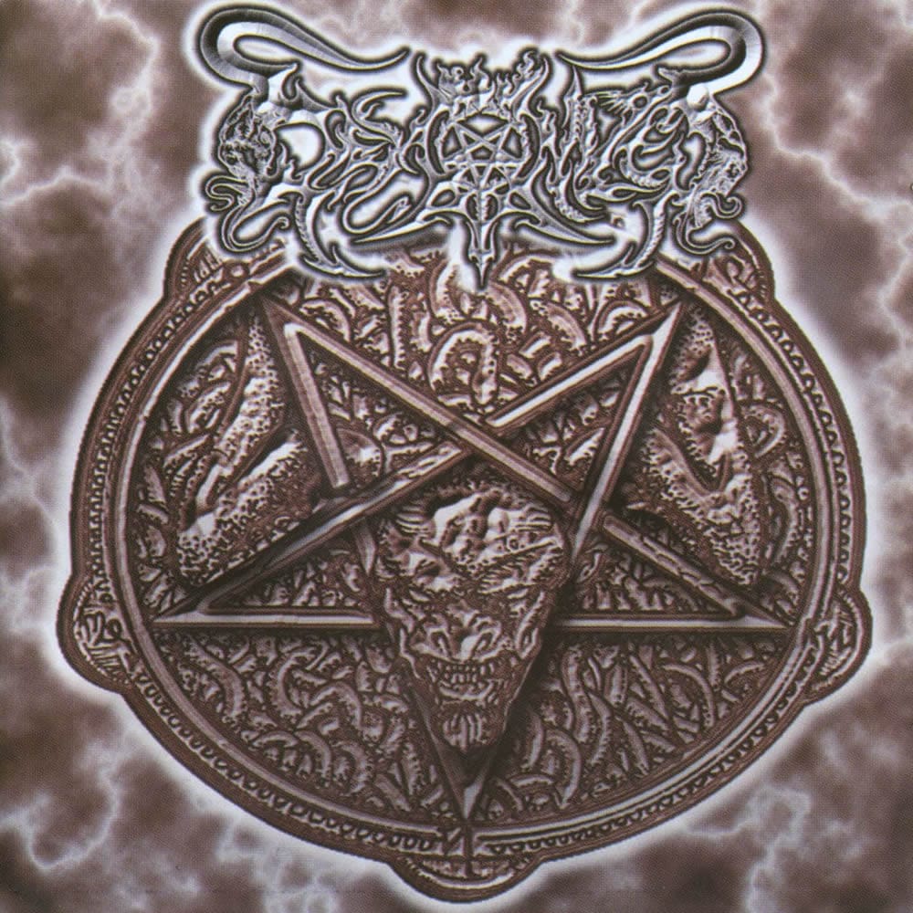 Legions Of Horns