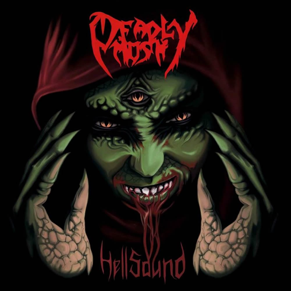 Hellsound