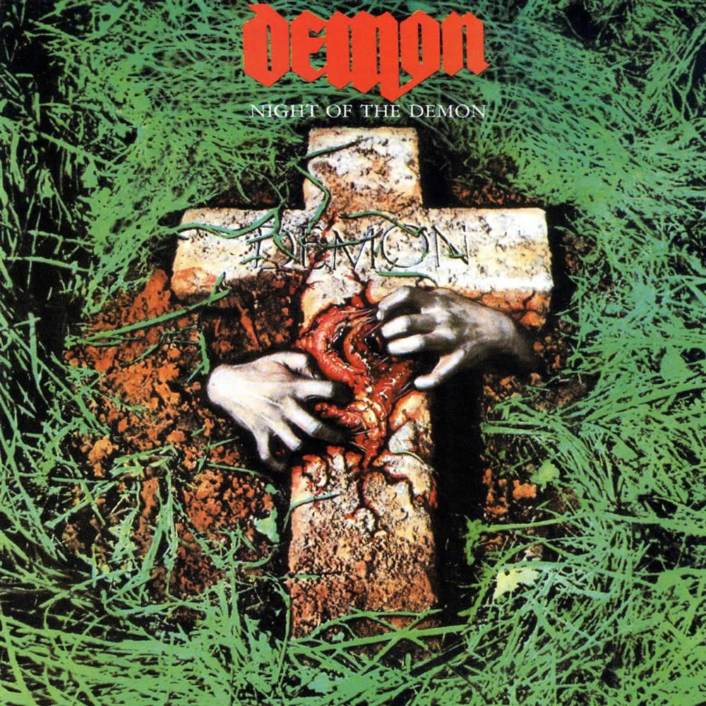 Night Of The Demon