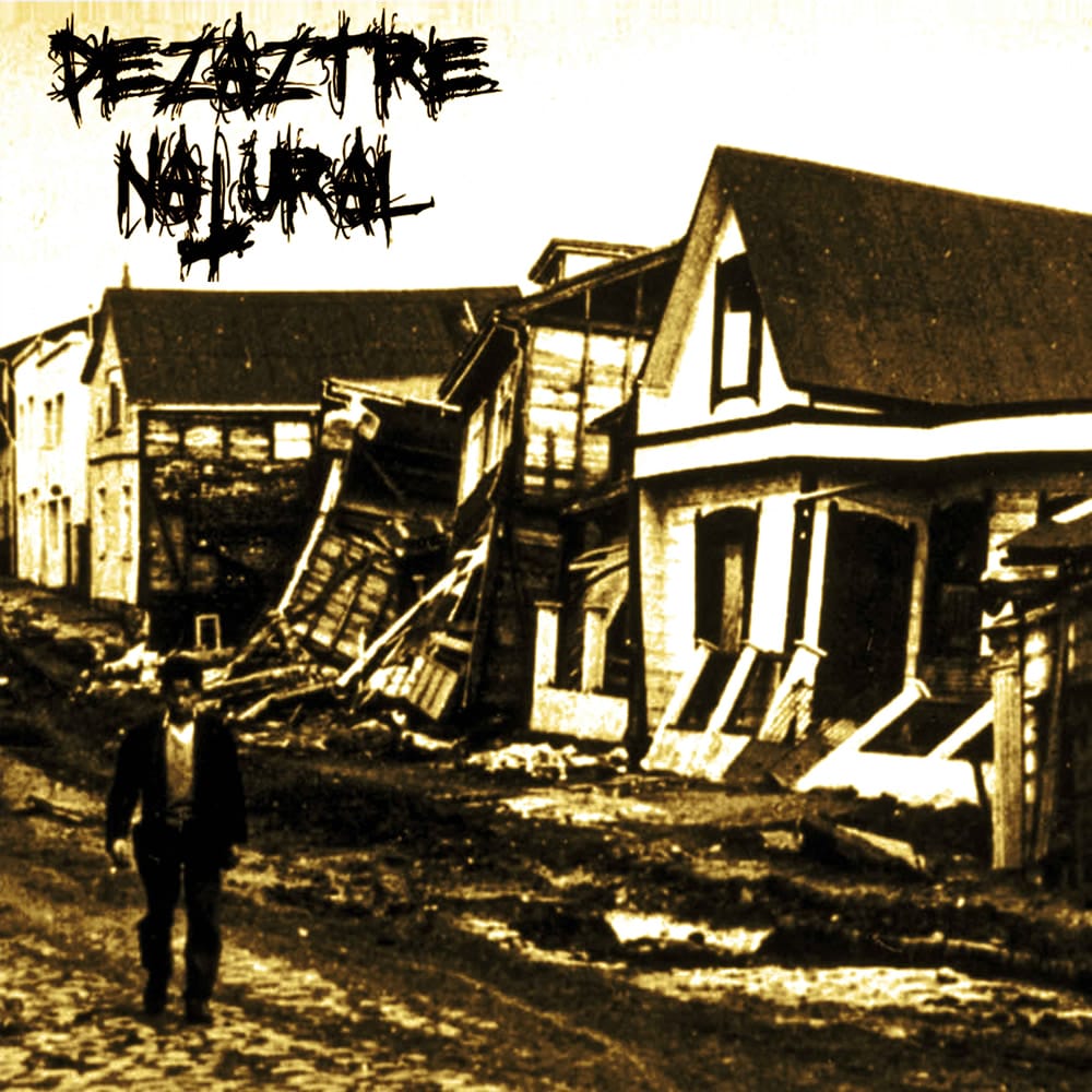 Dezaztre Natural