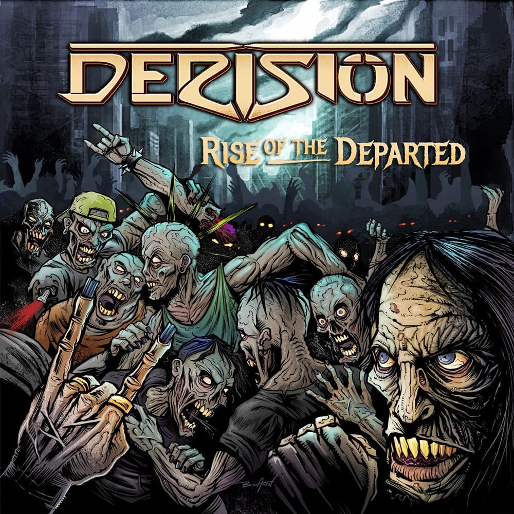 Dissolution