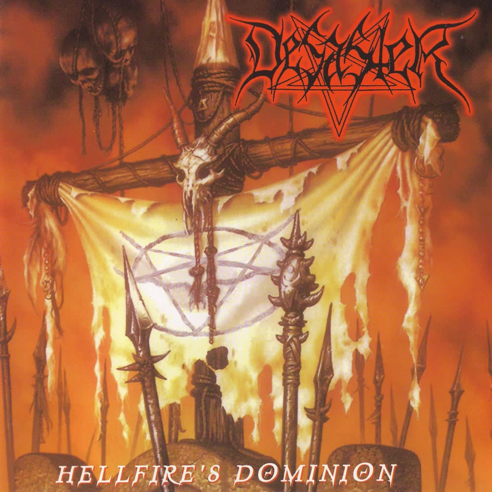 Hellfire's Dominion