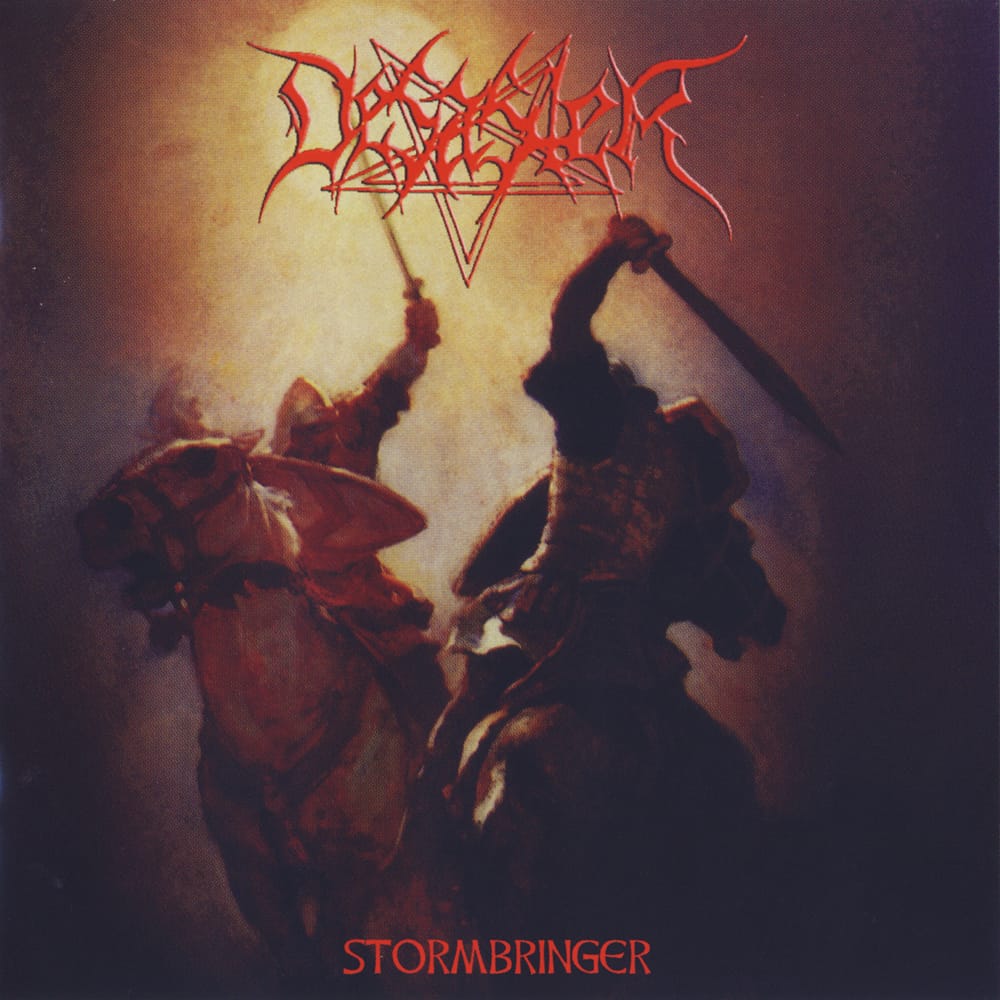 Desaster