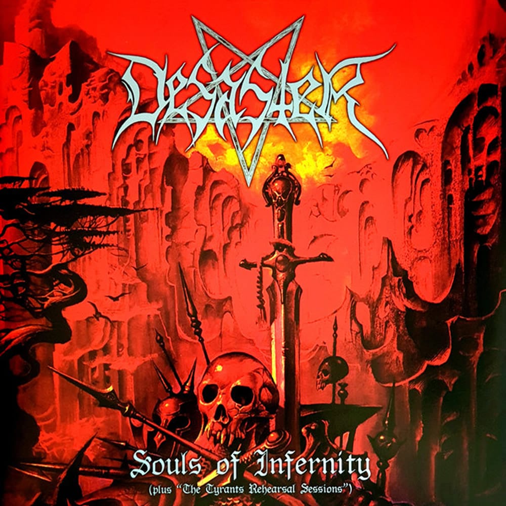Souls Of Infernity (EP)
