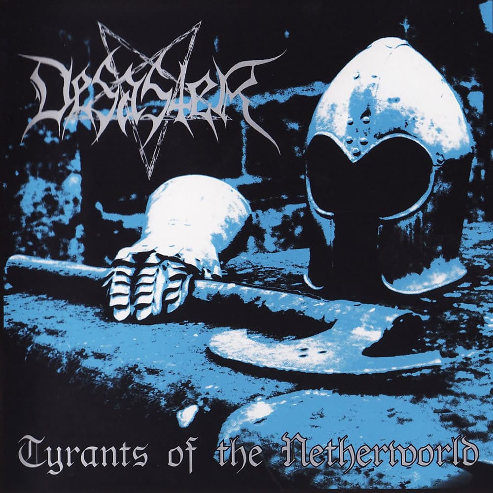 Tyrants Of The Netherworld