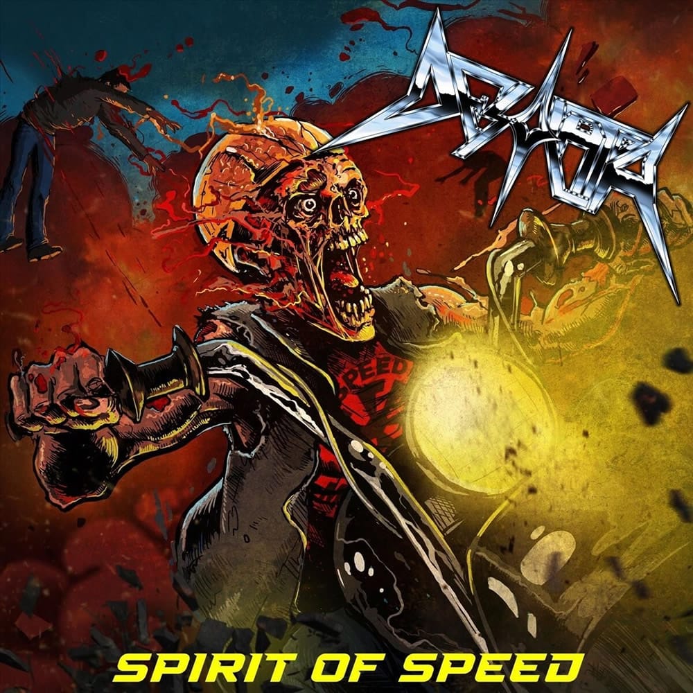 Spirit Of Speed