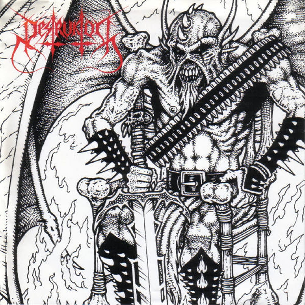 Final Vengeance
