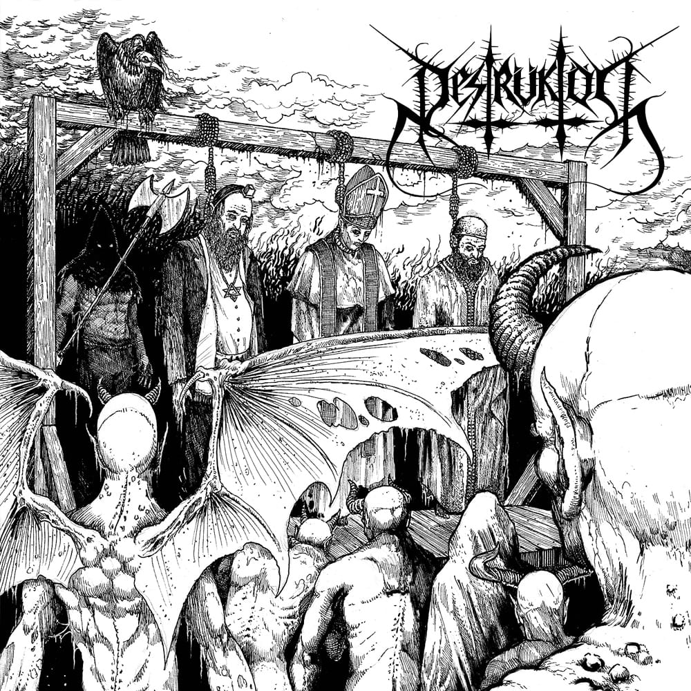 Blood Poison