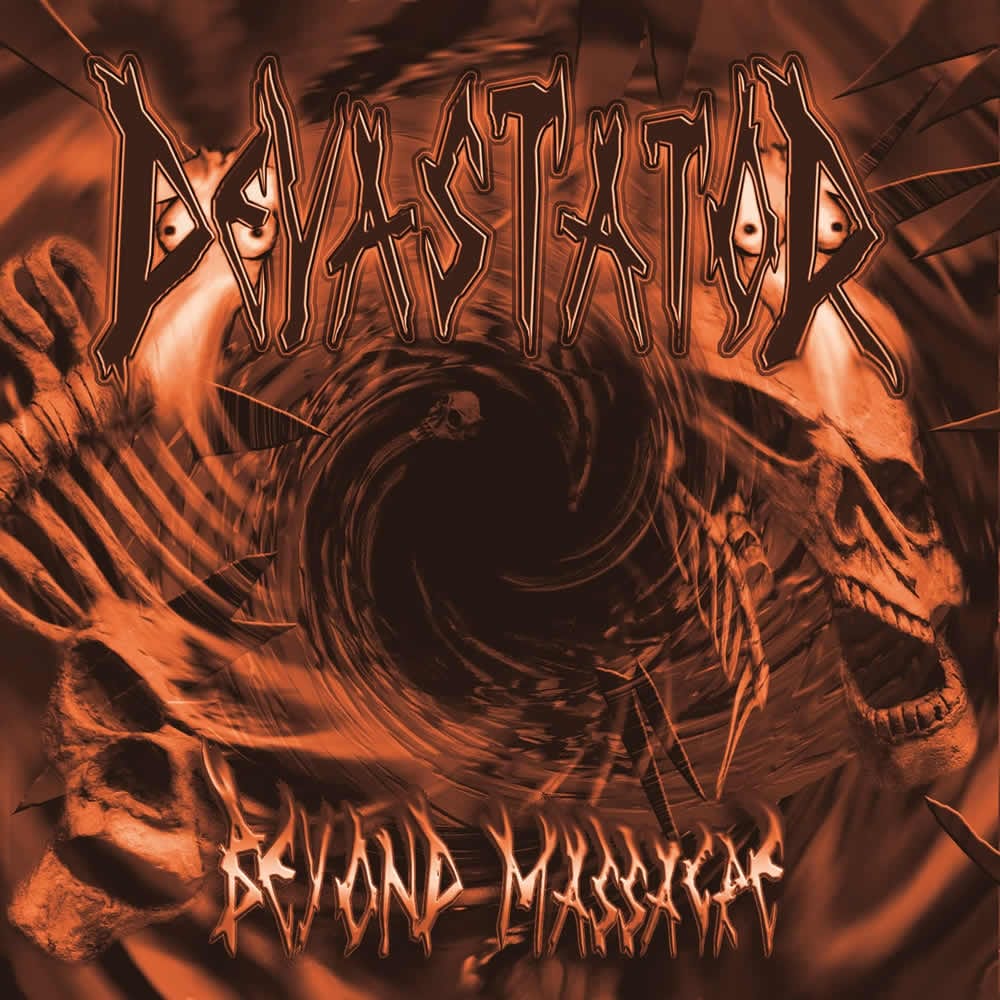 Beyond Massacre