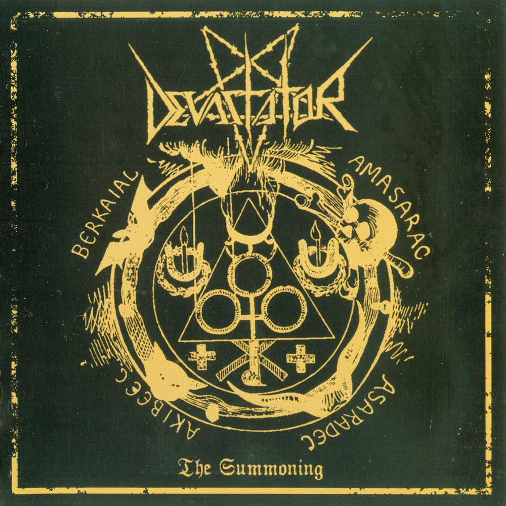 The Summoning