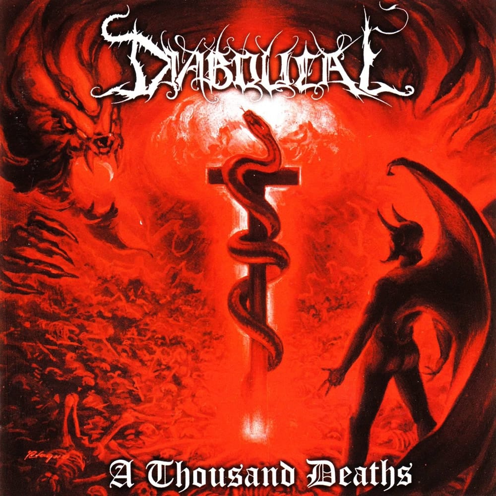 Profane Murder