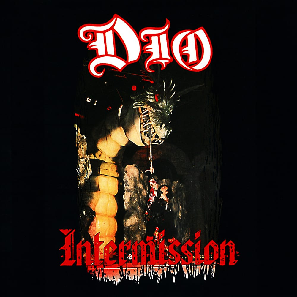 Intermission (LIVE)