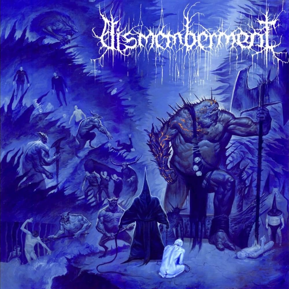 The Condemned (EP)