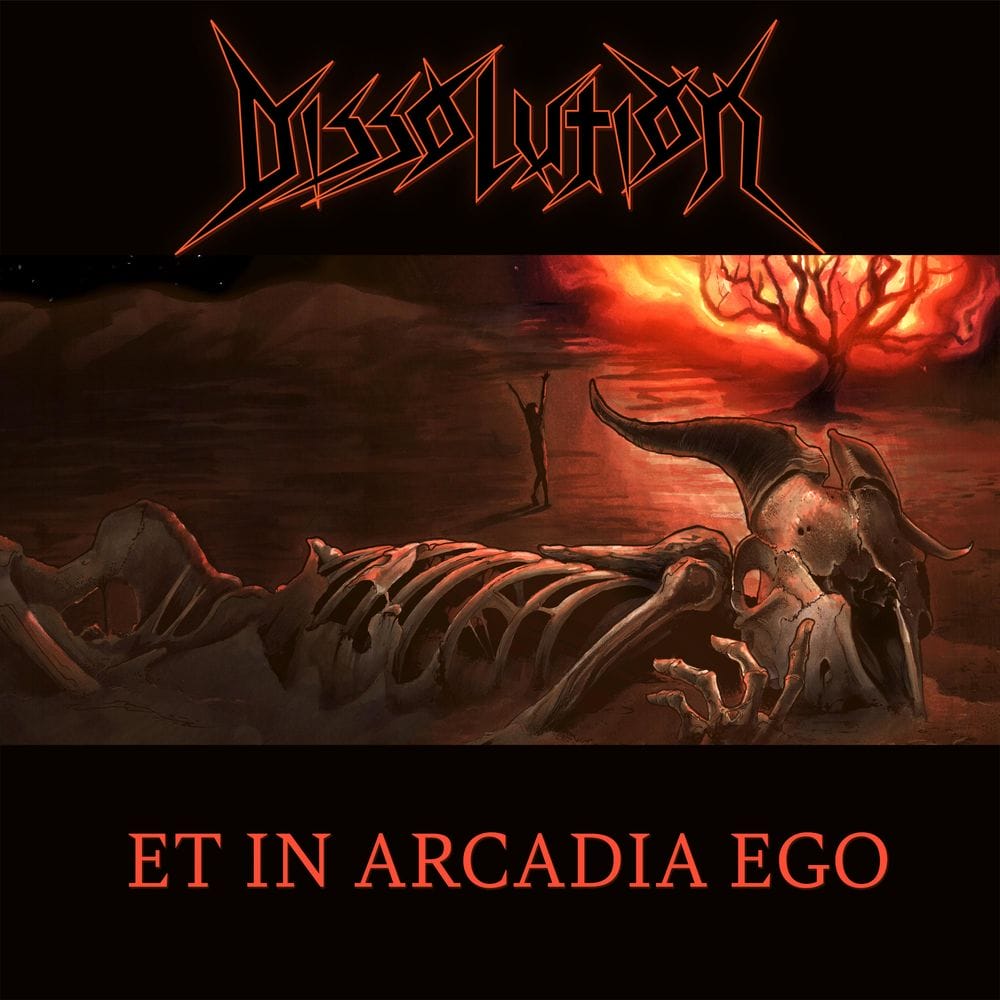 Et In Arcadia Ego