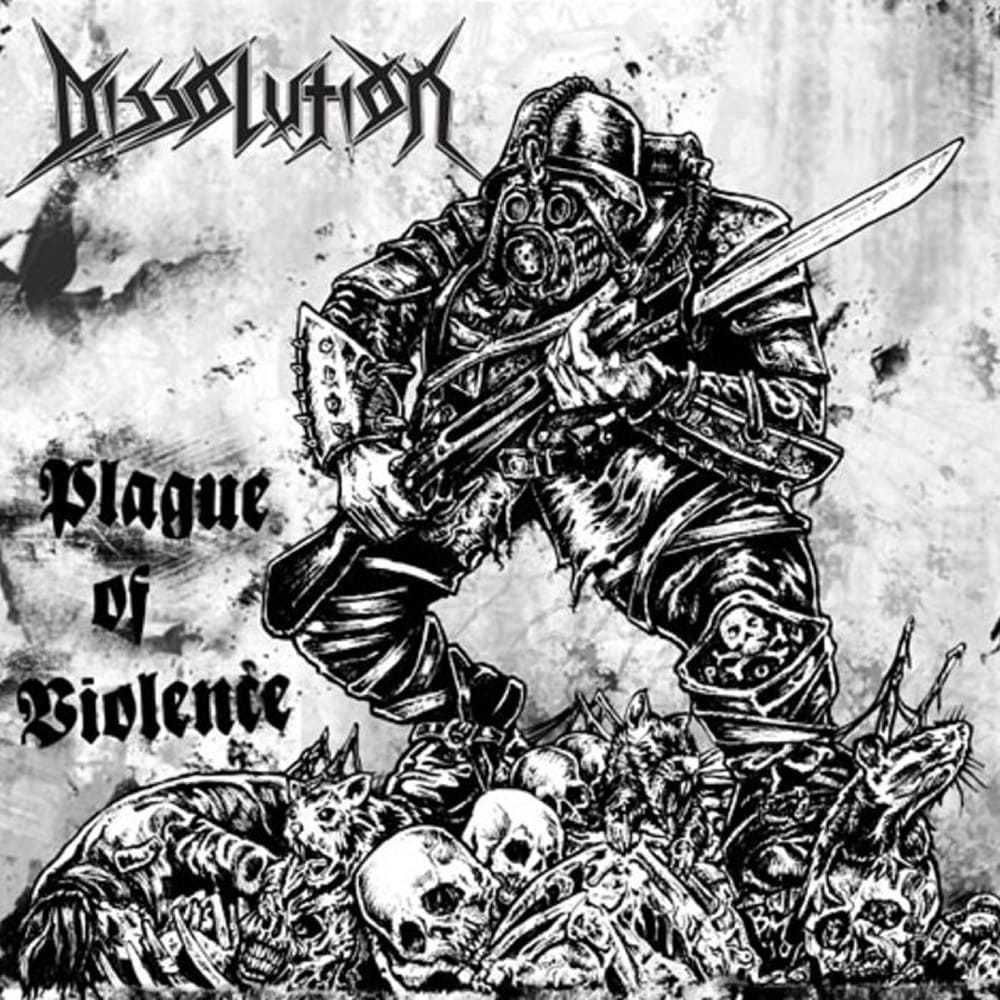 Plague Of Violence