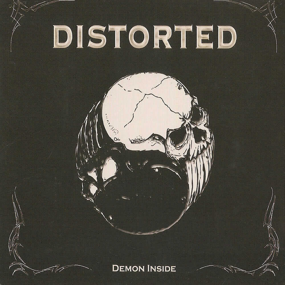 Demon Inside