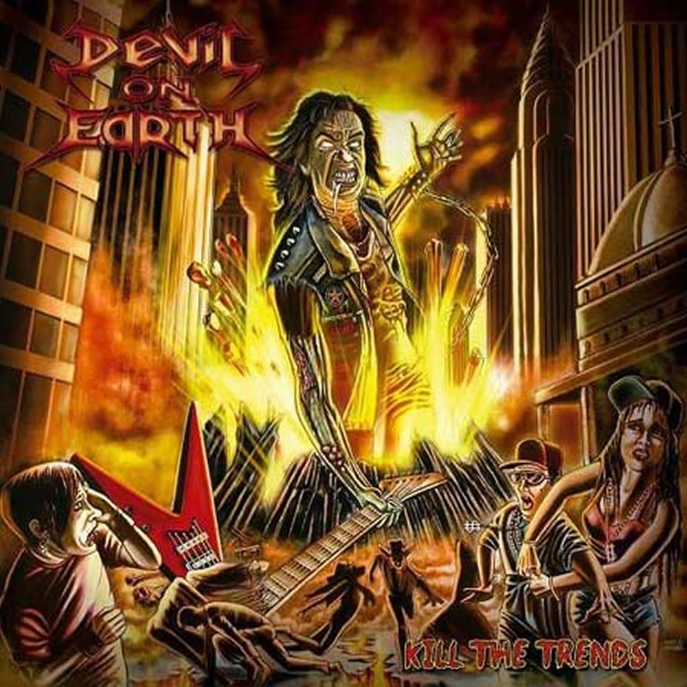 Hellripper