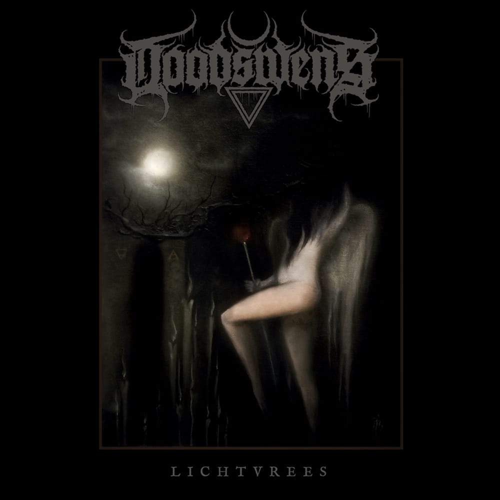 Lichtvrees