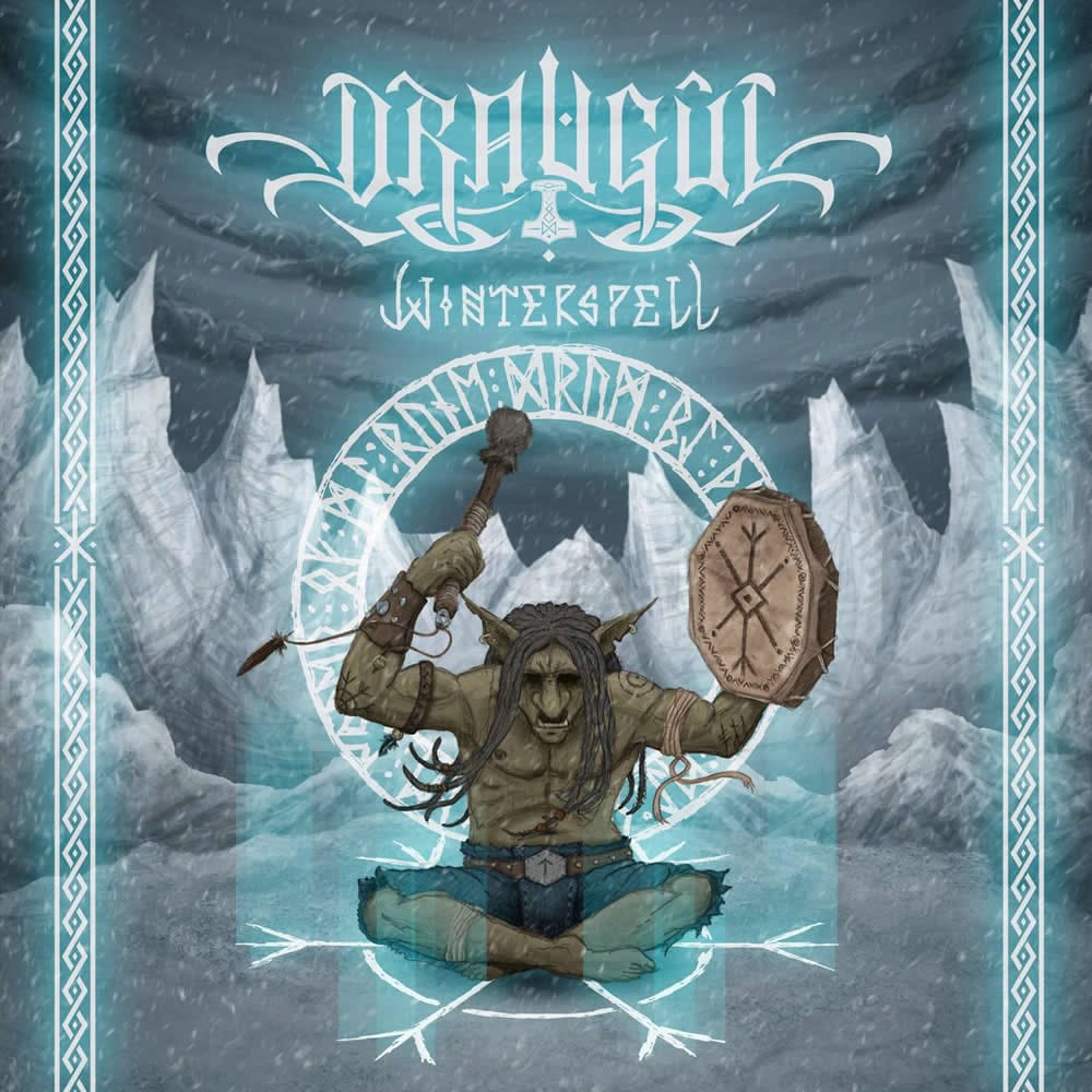 Winterspell