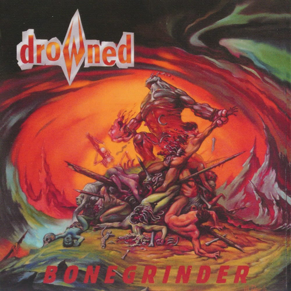 Bonegrinder