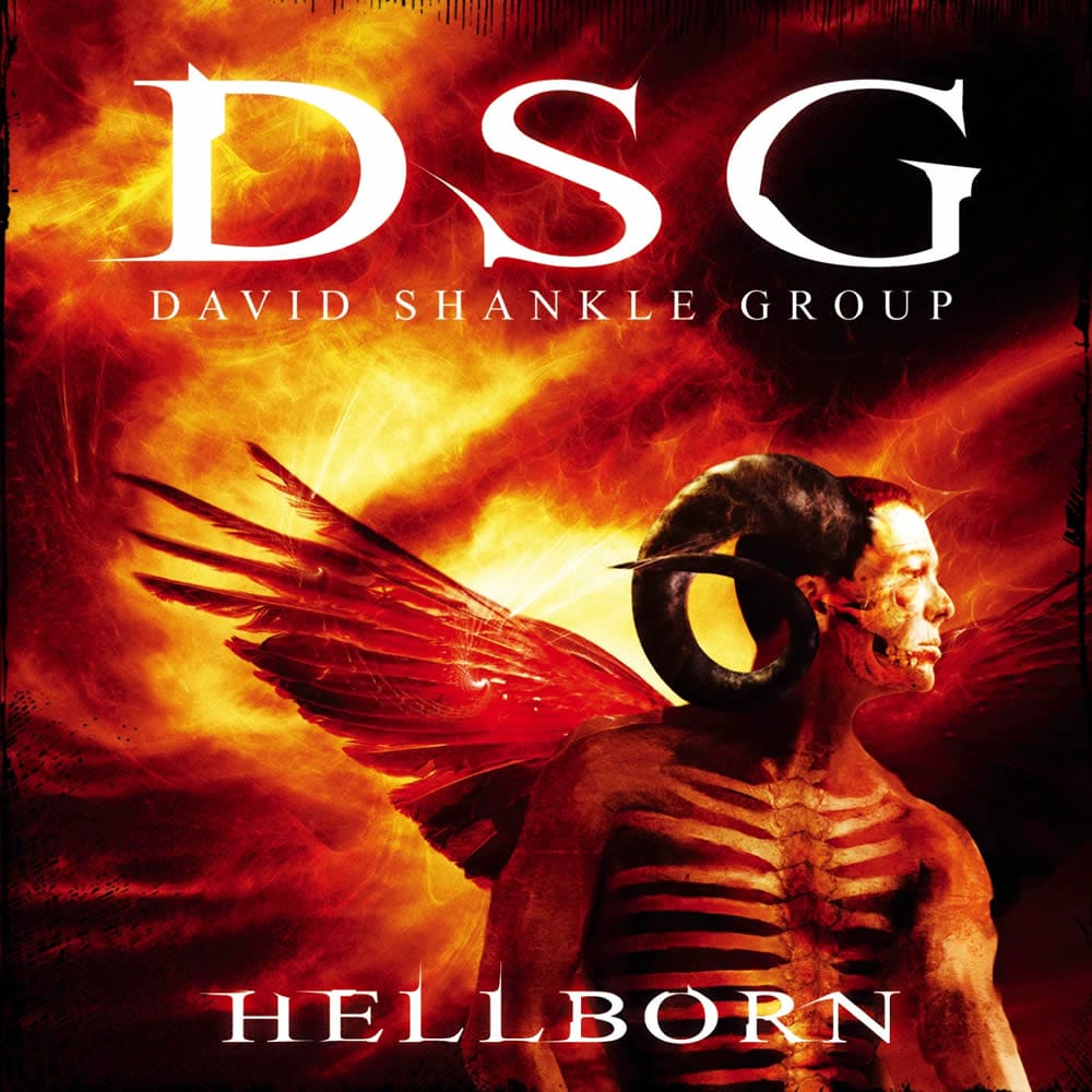 Hellborn