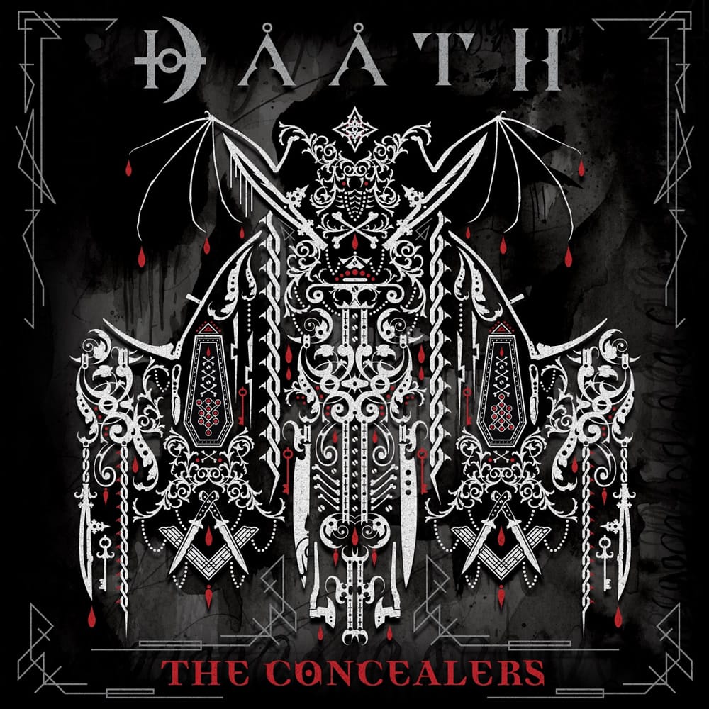 The Concealers