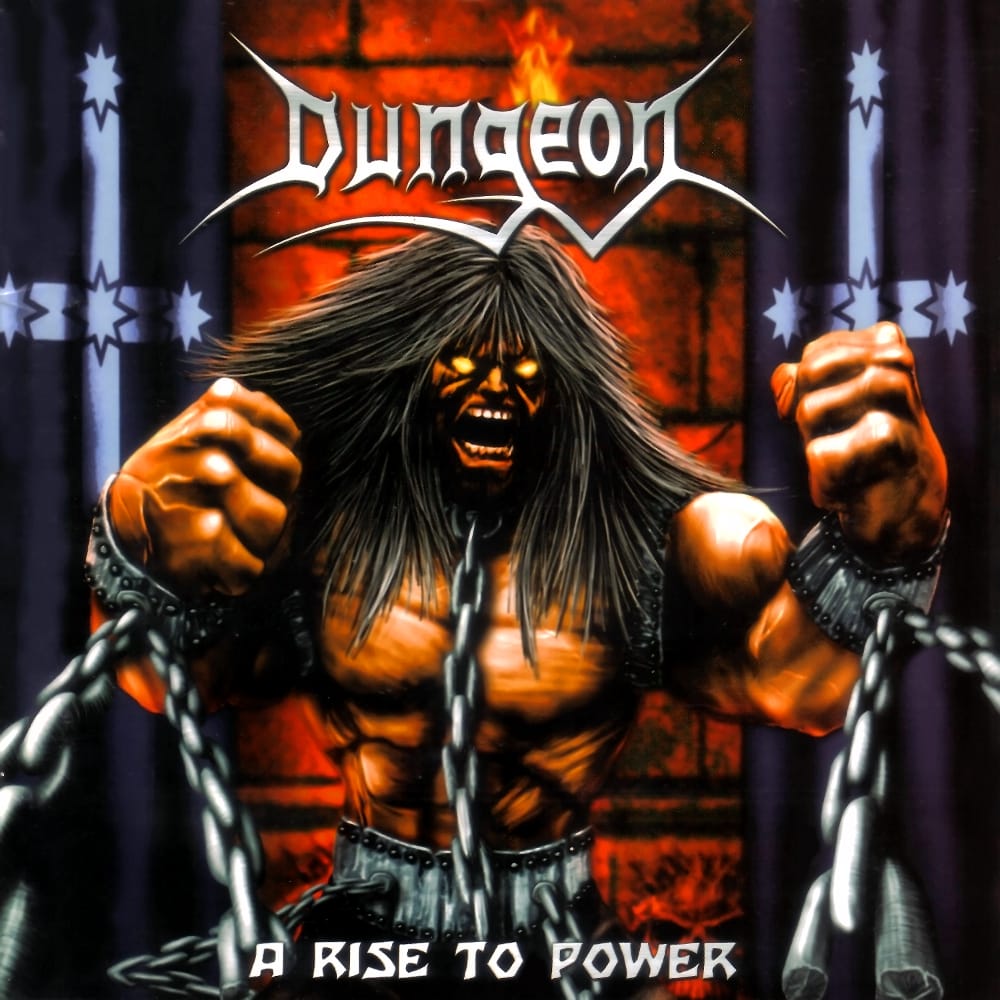 A Rise To Power