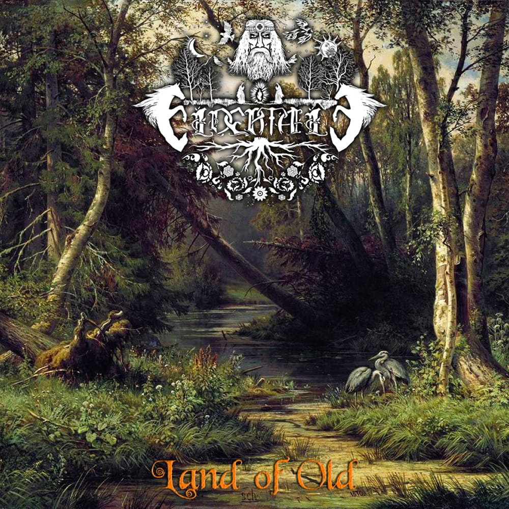 Land Of Old (EP)