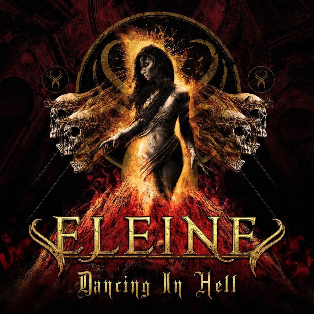 Dancing In Hell