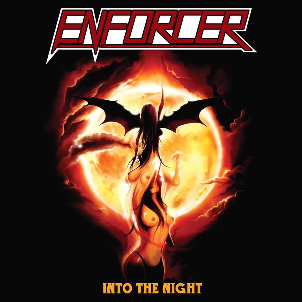 Into The Night