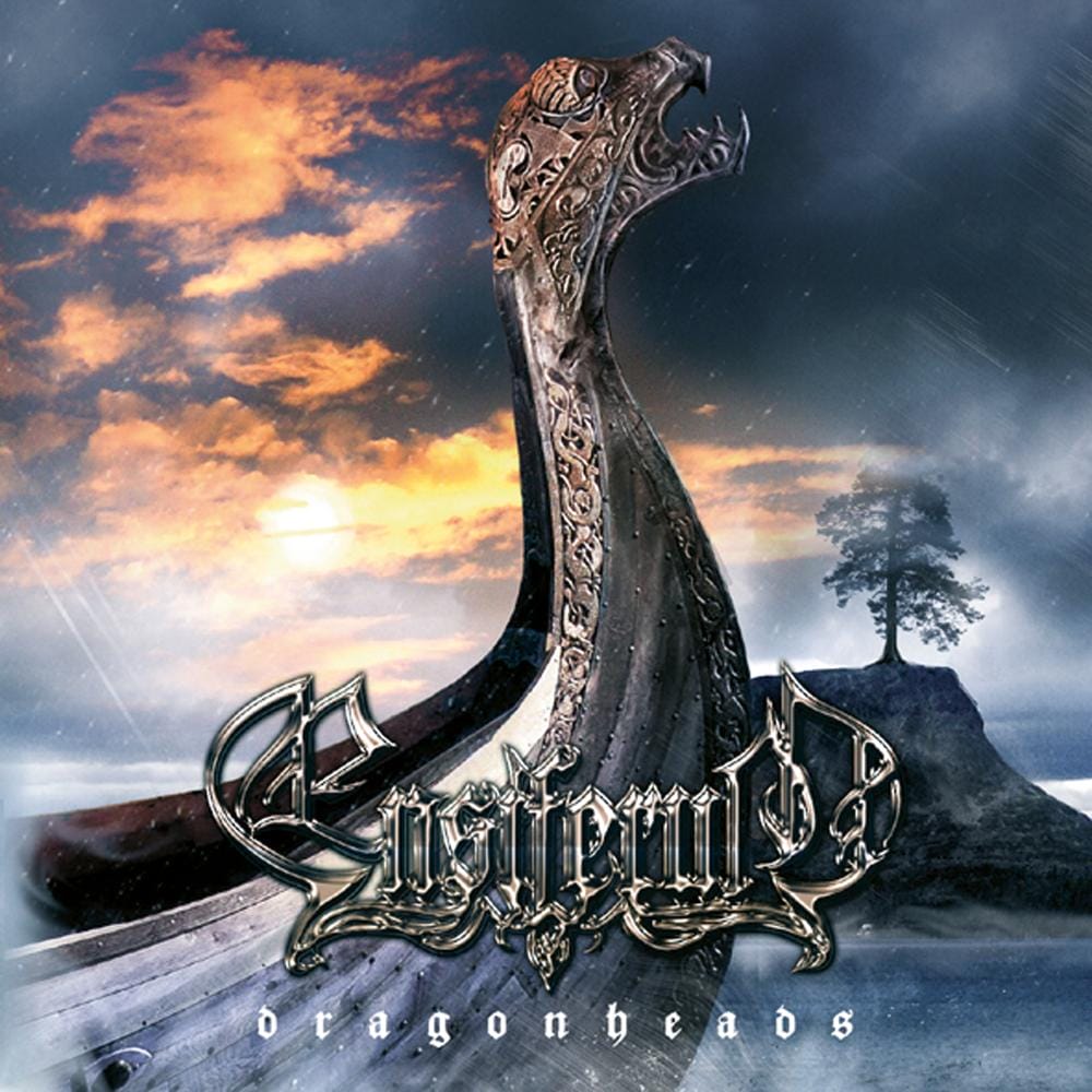 Dragonheads (EP)