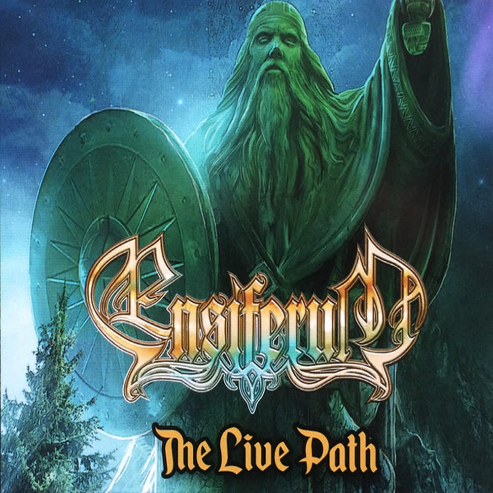 The Live Path (LIVE) (EP)