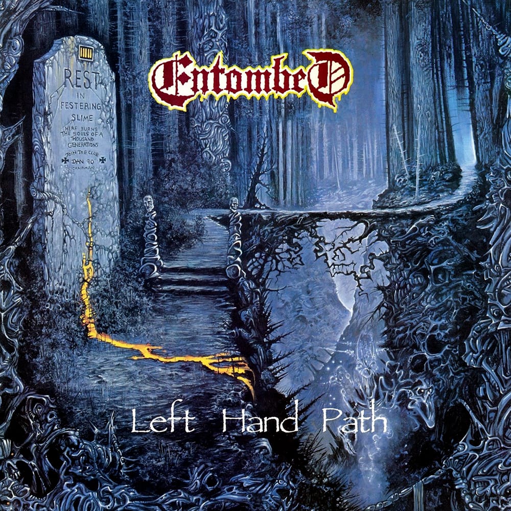 Left Hand Path