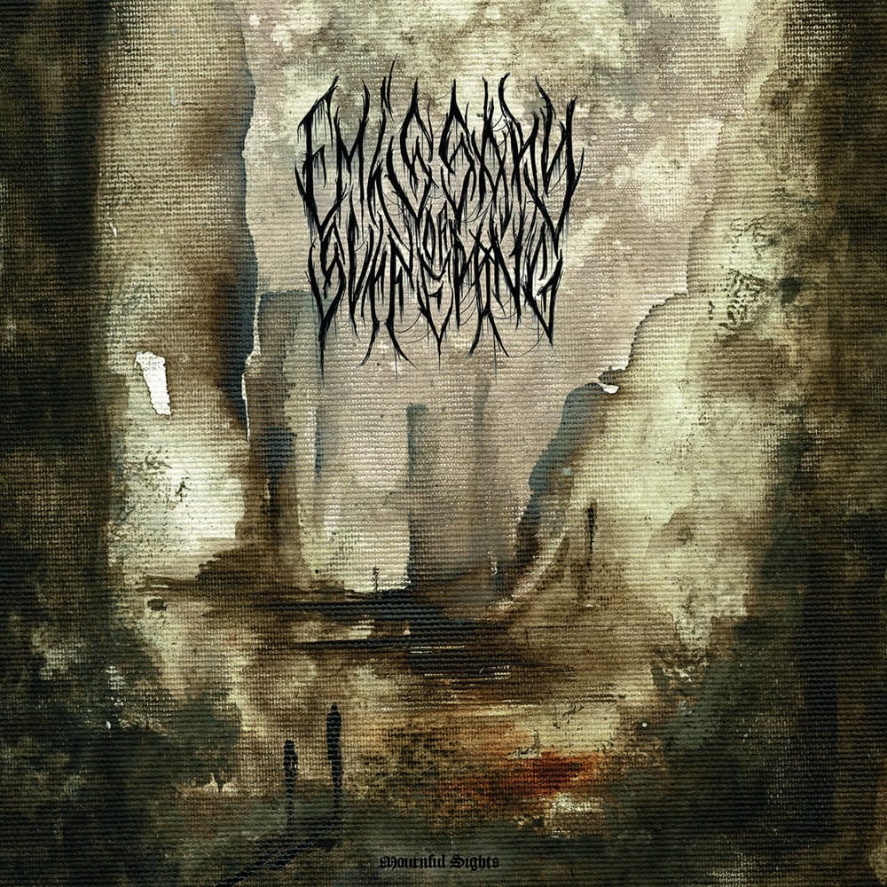 Mournful Sights