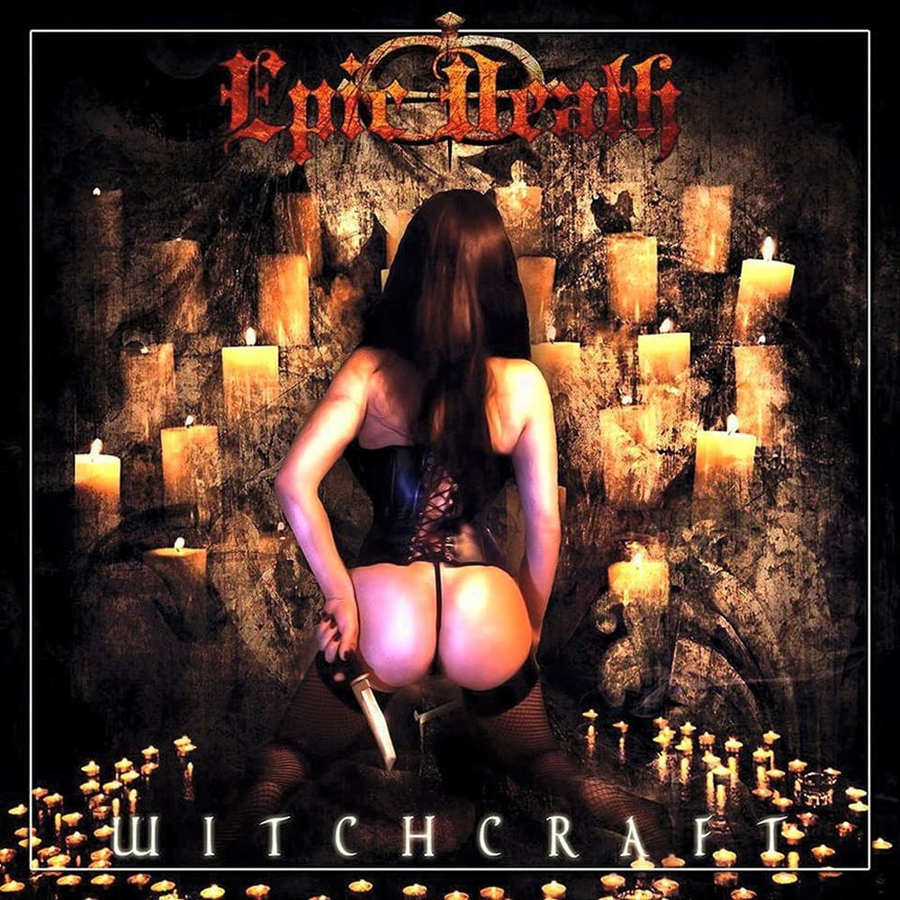 Witchcraft