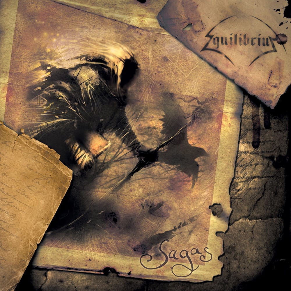 Sagas (LTD)
