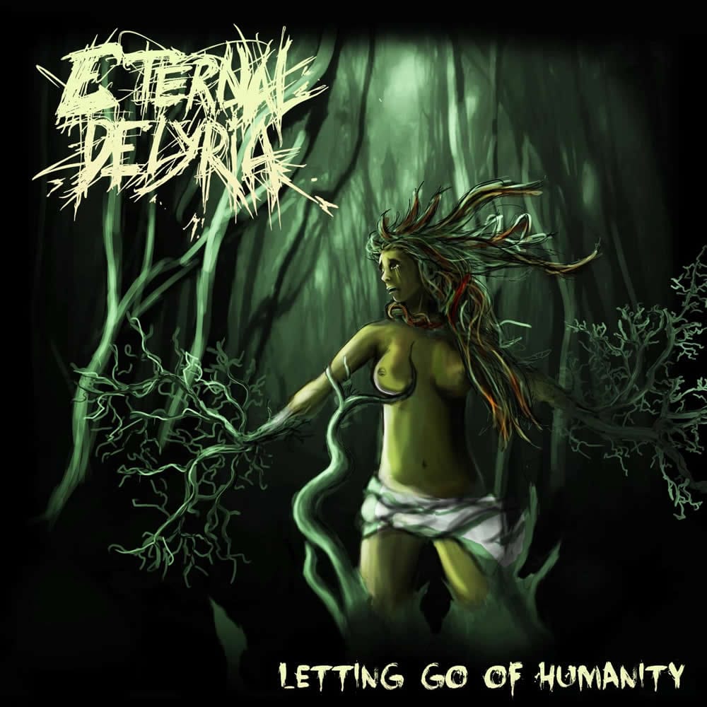 Letting Go Of Humanity
