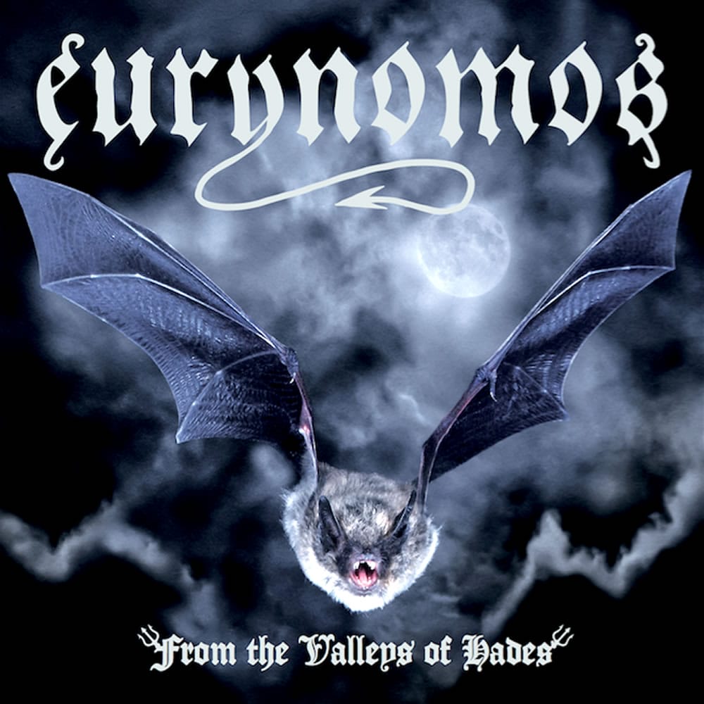 From The Valleys Of Hades