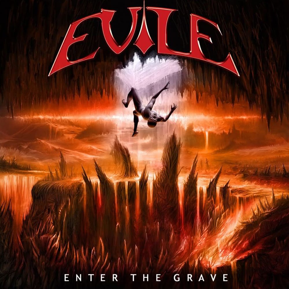 Enter The Grave