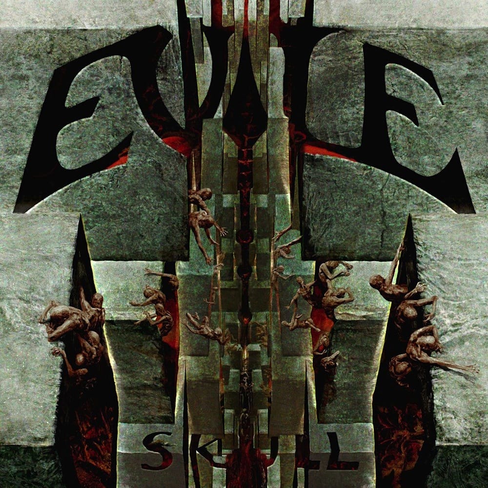Skull