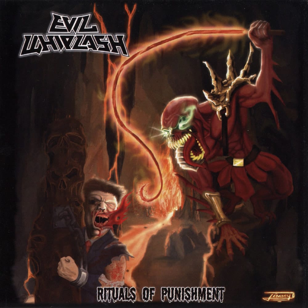 Rituals Of Punishment